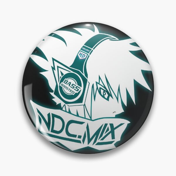 Item preview, BILLNDC Youtube channel logo designed and sold by BILLTRIUM BRAND.