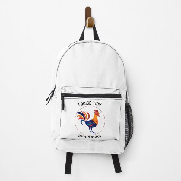 Item preview, Roosting Cock: Raising Tiny Dinosaurs - An Unconventional Journey of Discovery designed and sold by Pinu005.