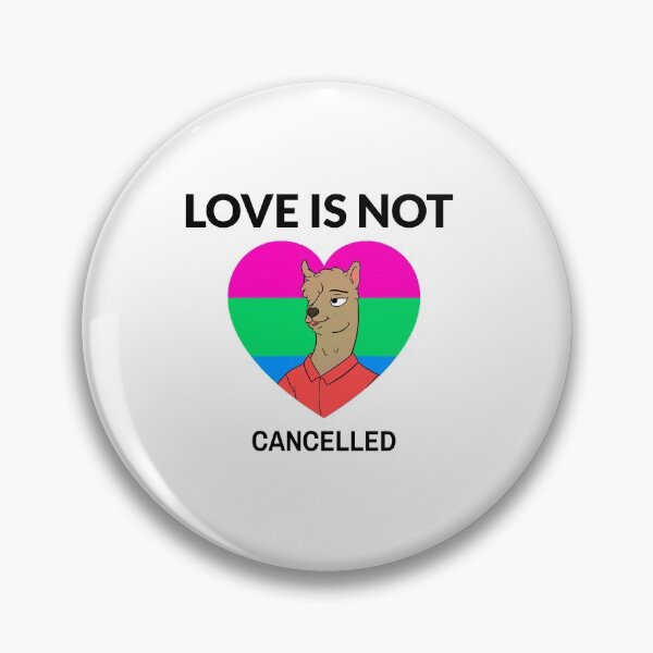 Item preview, El amor no se cancela designed and sold by evlar.