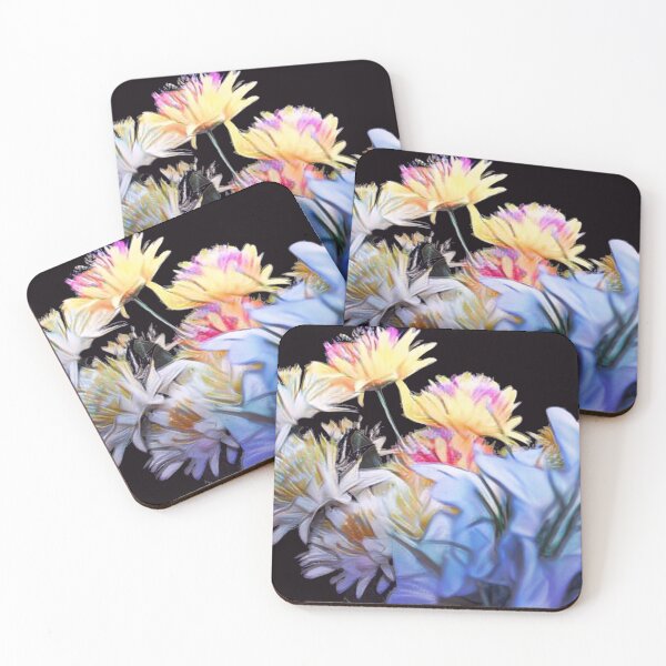 Item preview, FLORAL PAINT designed and sold by BOLLA67.