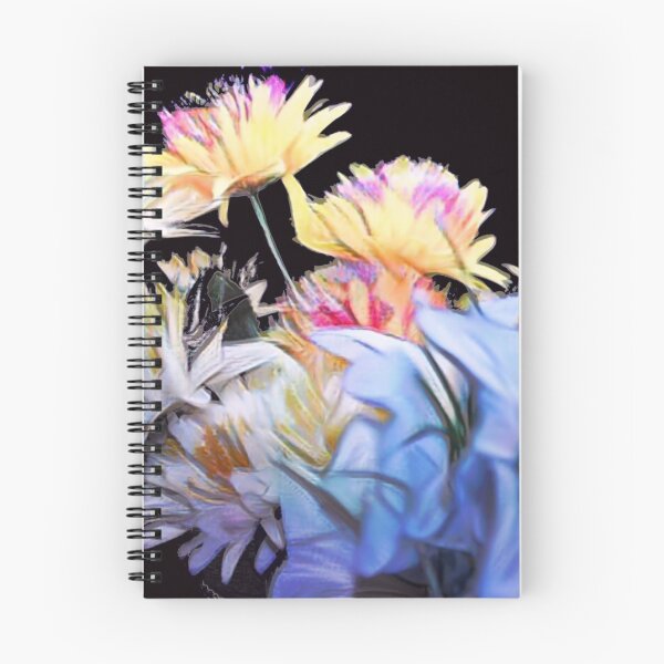 Item preview, FLORAL PAINT designed and sold by BOLLA67.