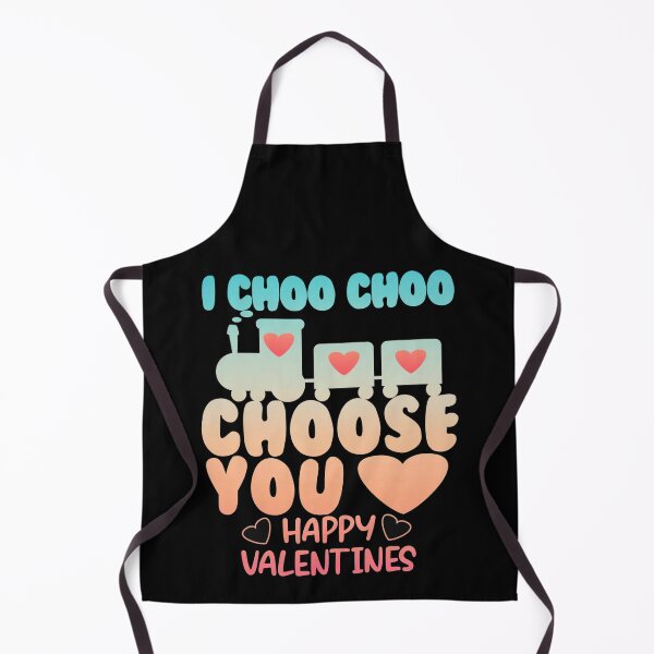 Item preview, I choo choo choose you-Funny  designed and sold by KGN  CREATIVITY.