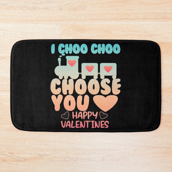 Item preview, I choo choo choose you-Funny  designed and sold by KGN  CREATIVITY.