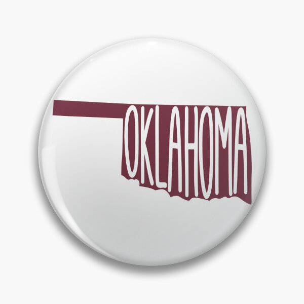 Item preview, Oklahoma  designed and sold by broadwaygirl142.