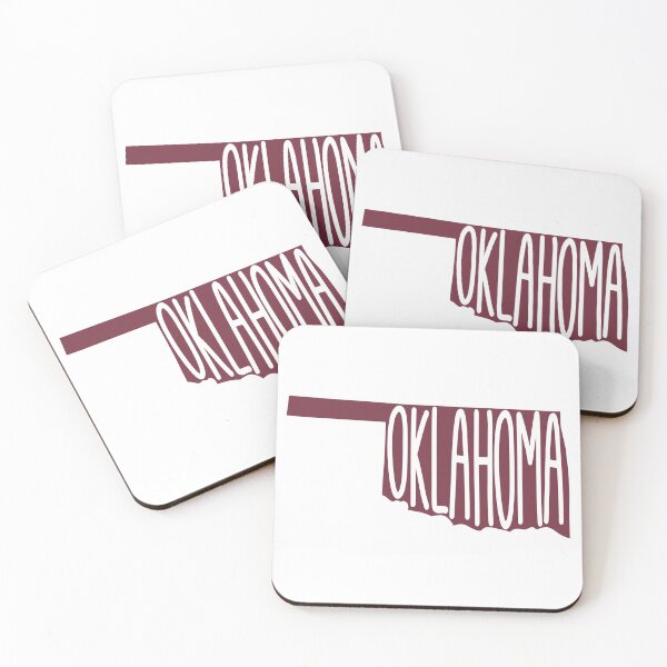 Item preview, Oklahoma  designed and sold by broadwaygirl142.