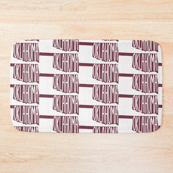 Item preview, Oklahoma  designed and sold by broadwaygirl142.