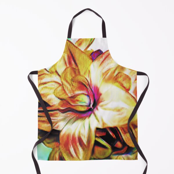 Item preview, FLAMES OF YELLOW designed and sold by BOLLA67.