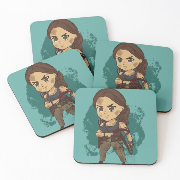 Item preview, Alicia Croft designed and sold by ireneaimee.