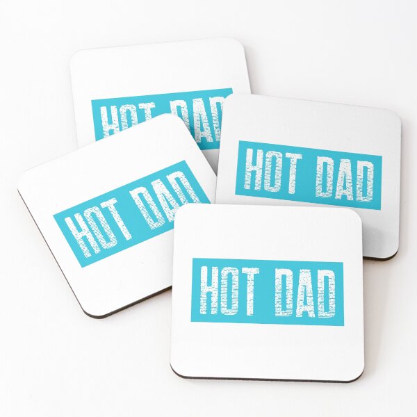 Item preview, Hot Super Sexy Dad designed and sold by fifty-bucks.