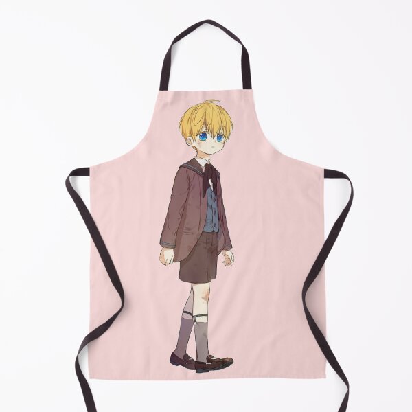 Item preview, Webtoon WHO MADE ME A PRINCESS Claude de Alger Obelia Baby Boy Precious Child by Plutus/Spoon designed and sold by cosmocheese.