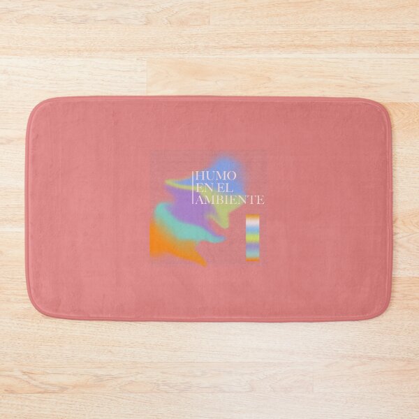 Item preview, Humo en el Ambiente - colorful gradient designed and sold by RRdesigned.