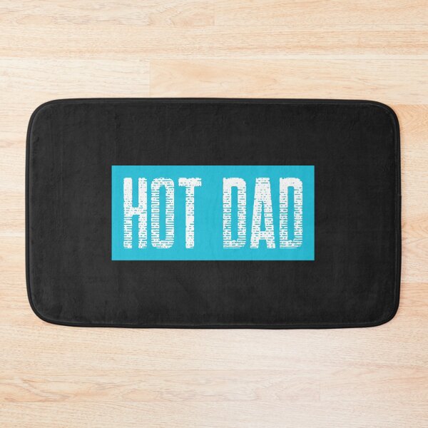 Item preview, Hot Super Sexy Dad designed and sold by fifty-bucks.