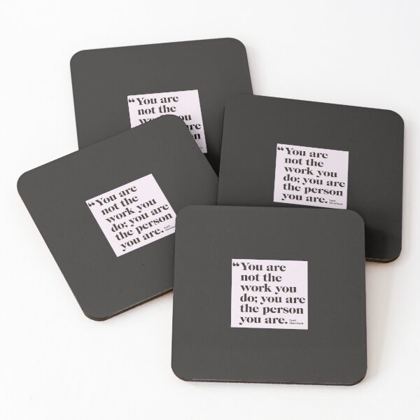 Item preview, Toni Morrison Quote designed and sold by Solidarityandco.