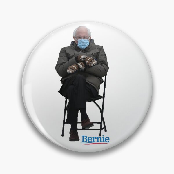 Item preview, Chairman Bernie designed and sold by acmezero.