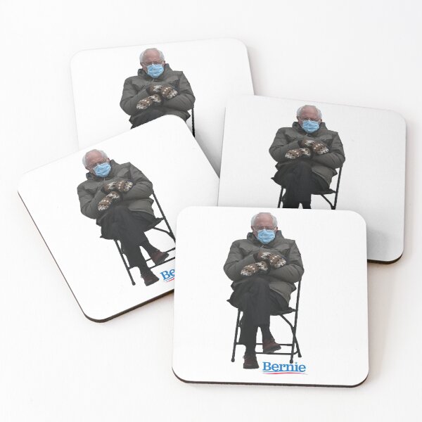 Item preview, Chairman Bernie designed and sold by acmezero.