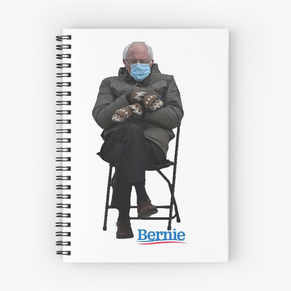 Item preview, Chairman Bernie designed and sold by acmezero.