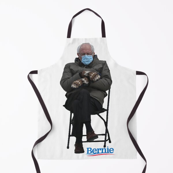 Item preview, Chairman Bernie designed and sold by acmezero.