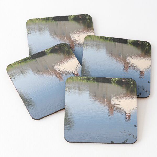 Item preview, House Reflected designed and sold by Michaela Perryman.