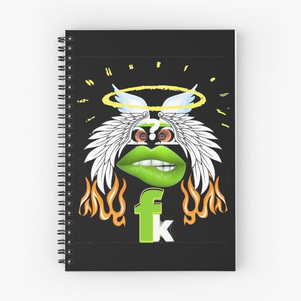 Item preview, Irish F@@kmonkey designed and sold by Flirt-Teez.