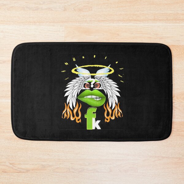Item preview, Irish F@@kmonkey designed and sold by Flirt-Teez.