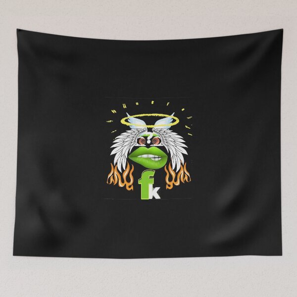Item preview, Irish F@@kmonkey designed and sold by Flirt-Teez.