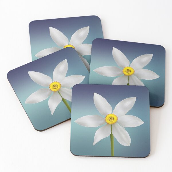 Item preview, A macro photo of a wonderful flower designed and sold by AhMath.