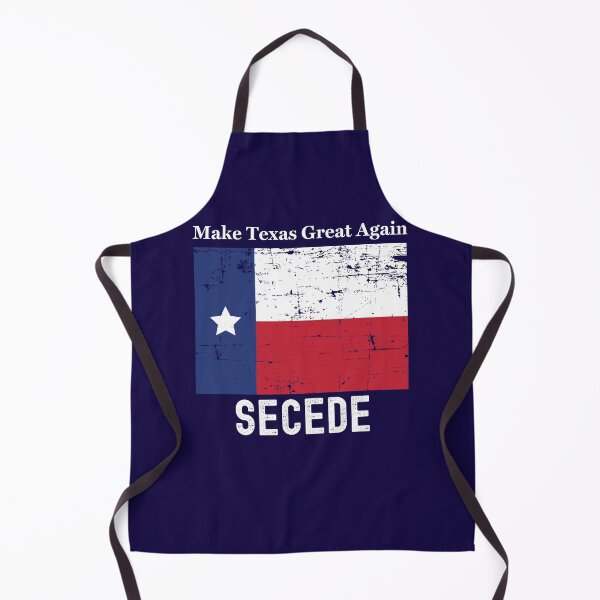 Item preview, Texas Secede designed and sold by Dr Daffodils.
