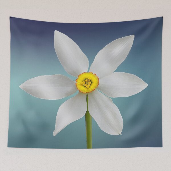 Item preview, A macro photo of a wonderful flower designed and sold by AhMath.