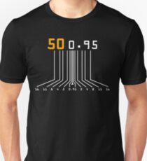 Leica Noctilux Unisex T-Shirt