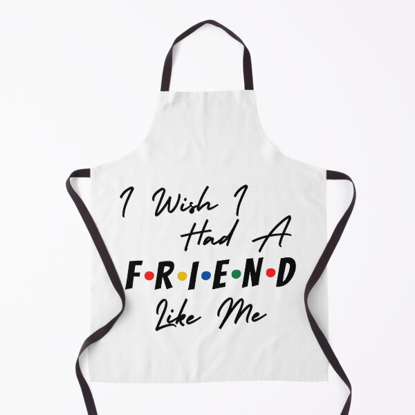 Item preview, I Wish I Had A Friend Like Me designed and sold by Vibing-Right.