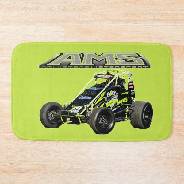 Item preview, Armistead Motorsport- Wingless Sprint team designed and sold by shaynetwright.