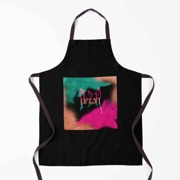 Item preview, Fly - distorted smoke designed and sold by RRdesigned.