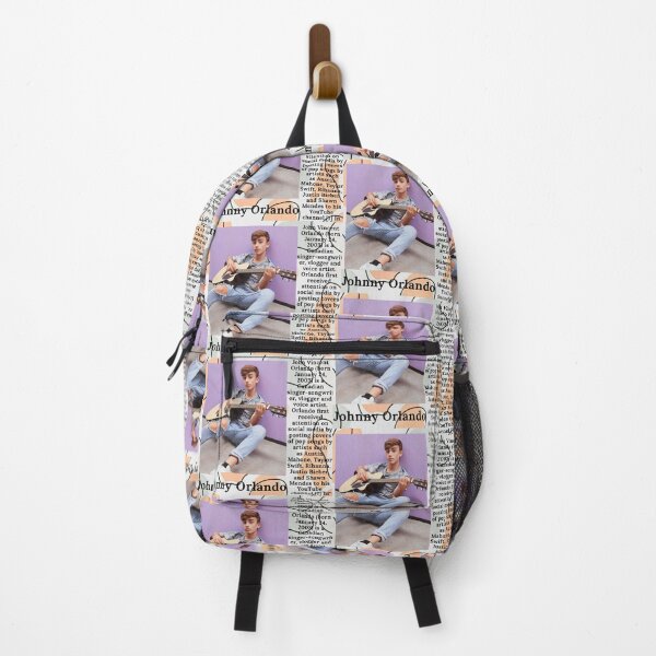 Item preview, Johnny Orlando designed and sold by Teen Spot.
