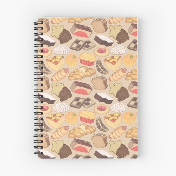 Item preview, breadtopia designed and sold by MISSKANTO.