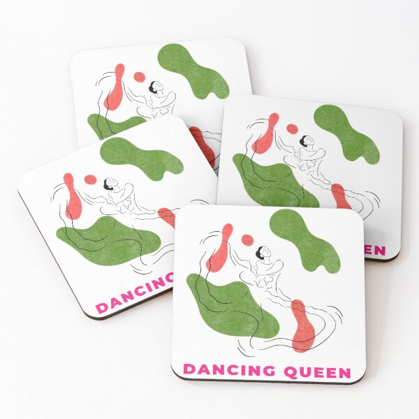 Item preview, DANCING QUEEN designed and sold by Pinu005.