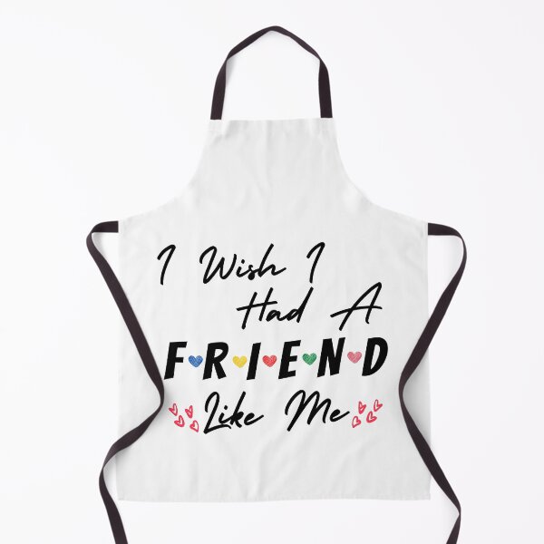 Item preview,  I Wish I Had A Friend Like Me designed and sold by Vibing-Right.