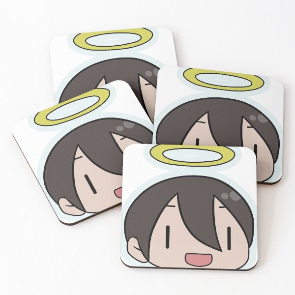 Item preview, Yuru camp  designed and sold by milkphobia.