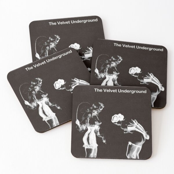 Item preview, The Velvet Underground  designed and sold by nicolepee.