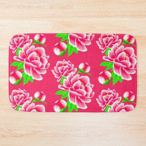 Item preview, Prosperous Peony designed and sold by Glitteringworld.