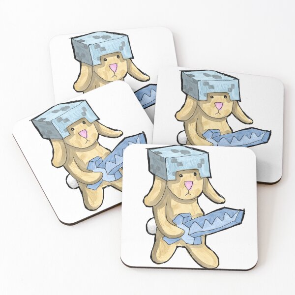 Item preview, Diamond Rabbit designed and sold by johnnybuzt.