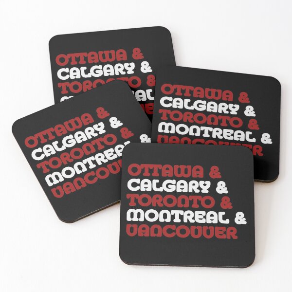 Item preview, Road Trip: Canada  designed and sold by sandpiperstudio.