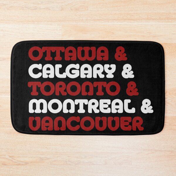Item preview, Road Trip: Canada  designed and sold by sandpiperstudio.