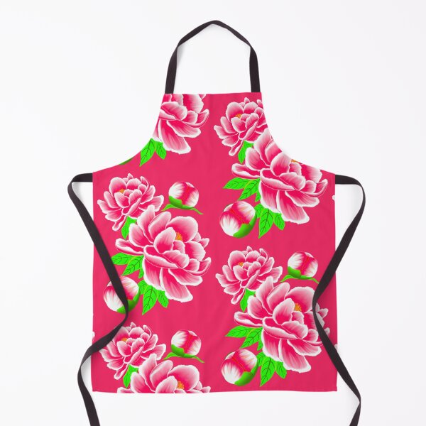Item preview, Prosperous Peony designed and sold by Glitteringworld.