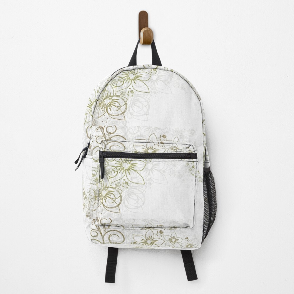 Item preview, Backpack designed and sold by Rwadkar.