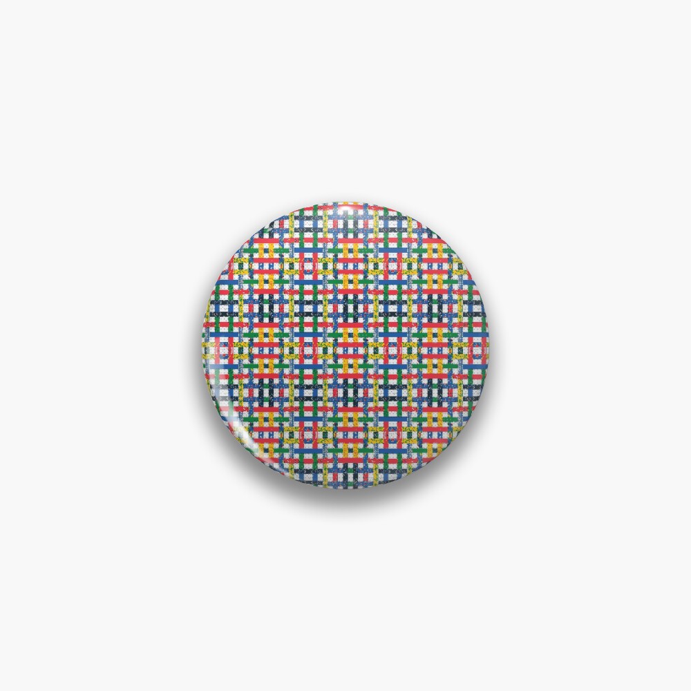 Item preview, Pin designed and sold by IPattern.