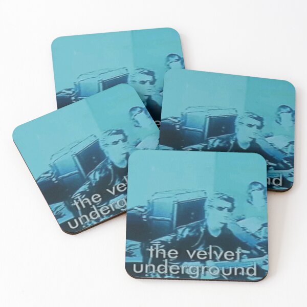Item preview, The Velvet Underground  designed and sold by nicolepee.