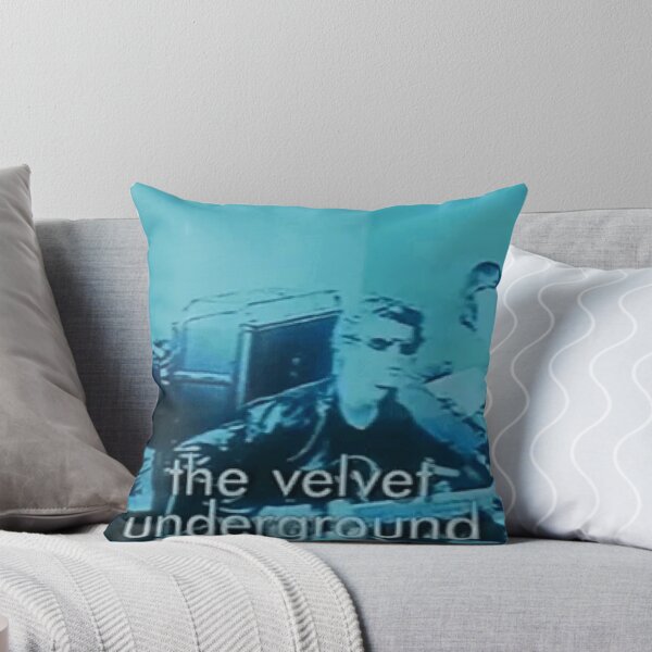 Item preview, The Velvet Underground designed and sold by nicolepee.