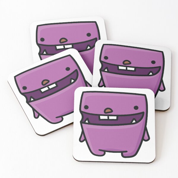 Item preview, Purple Pete designed and sold by Desplaced.
