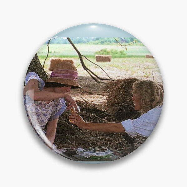 Item preview, Fried Green Tomatoes screen cap designed and sold by Madi Morgan.