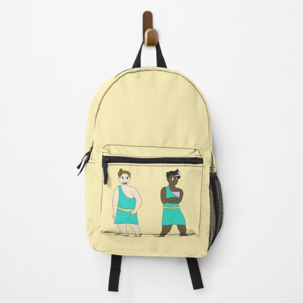Item preview, Castor and Pollux designed and sold by EmberDino.